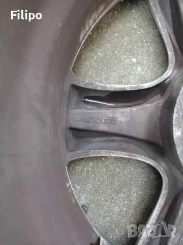 Джанти за Мерцедес