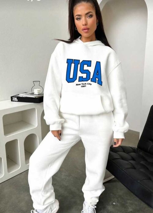 Нови дамски екипи