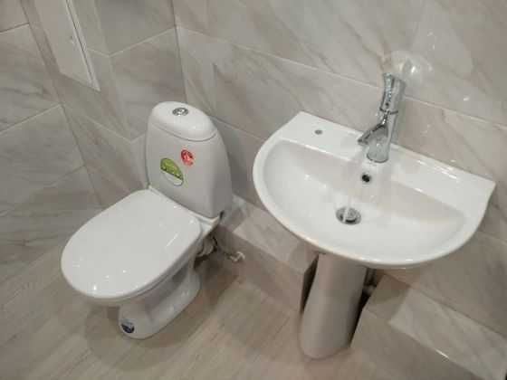 Установка раковины унитаза и инсталляции унитаз смеситель