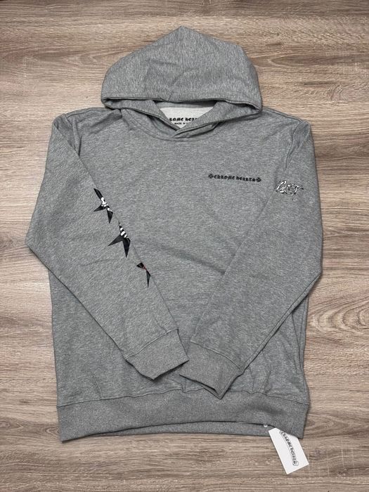 Hanorac  Chrome Hearts x Matty boy