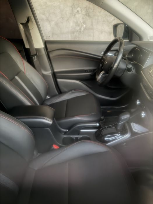 Trakcer 2021 redline