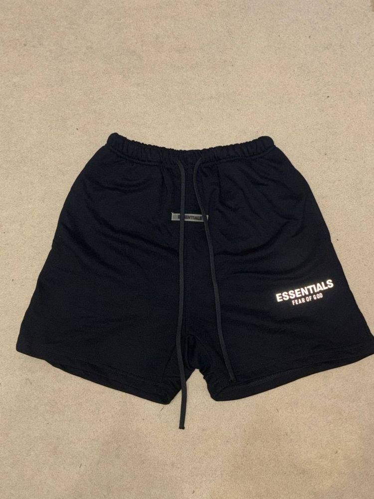 Essentials shorts