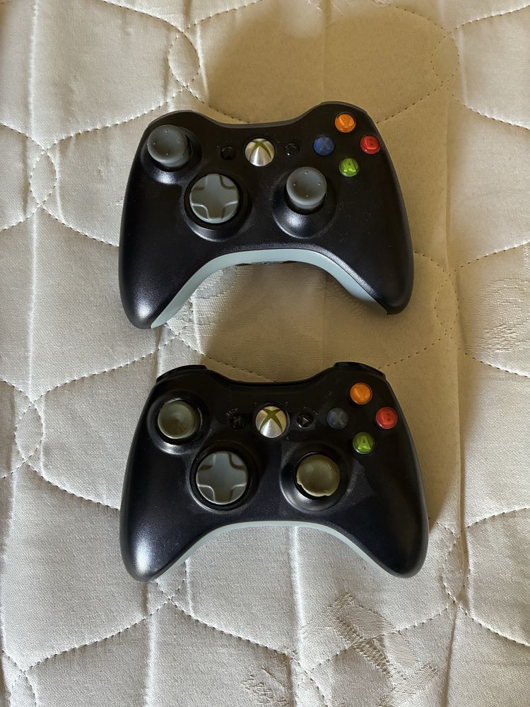 Продавам XBOX 360