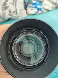 Obiectiv Nikon 50 mm 1.8 Fx