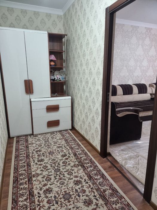 Аренда Сергили Чоштепа