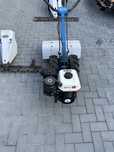 Bcs esp Cositoare motocoasa motocultor