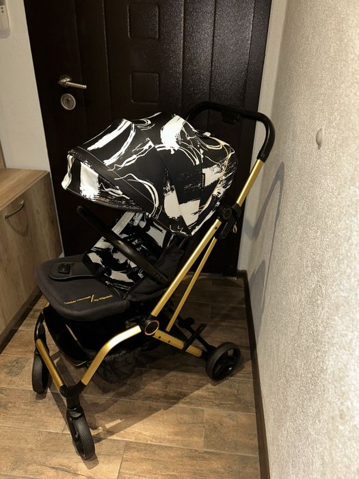 Продавам лятна количка Chipolino - Twister 360°, 0-36 месеца