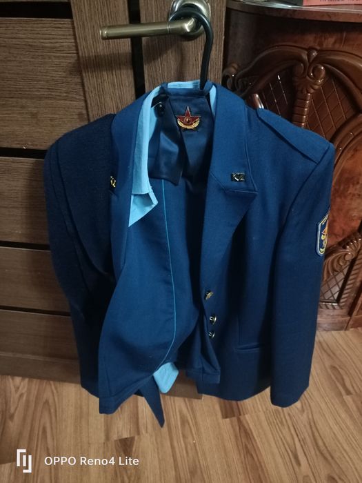 Продам повседневную форму