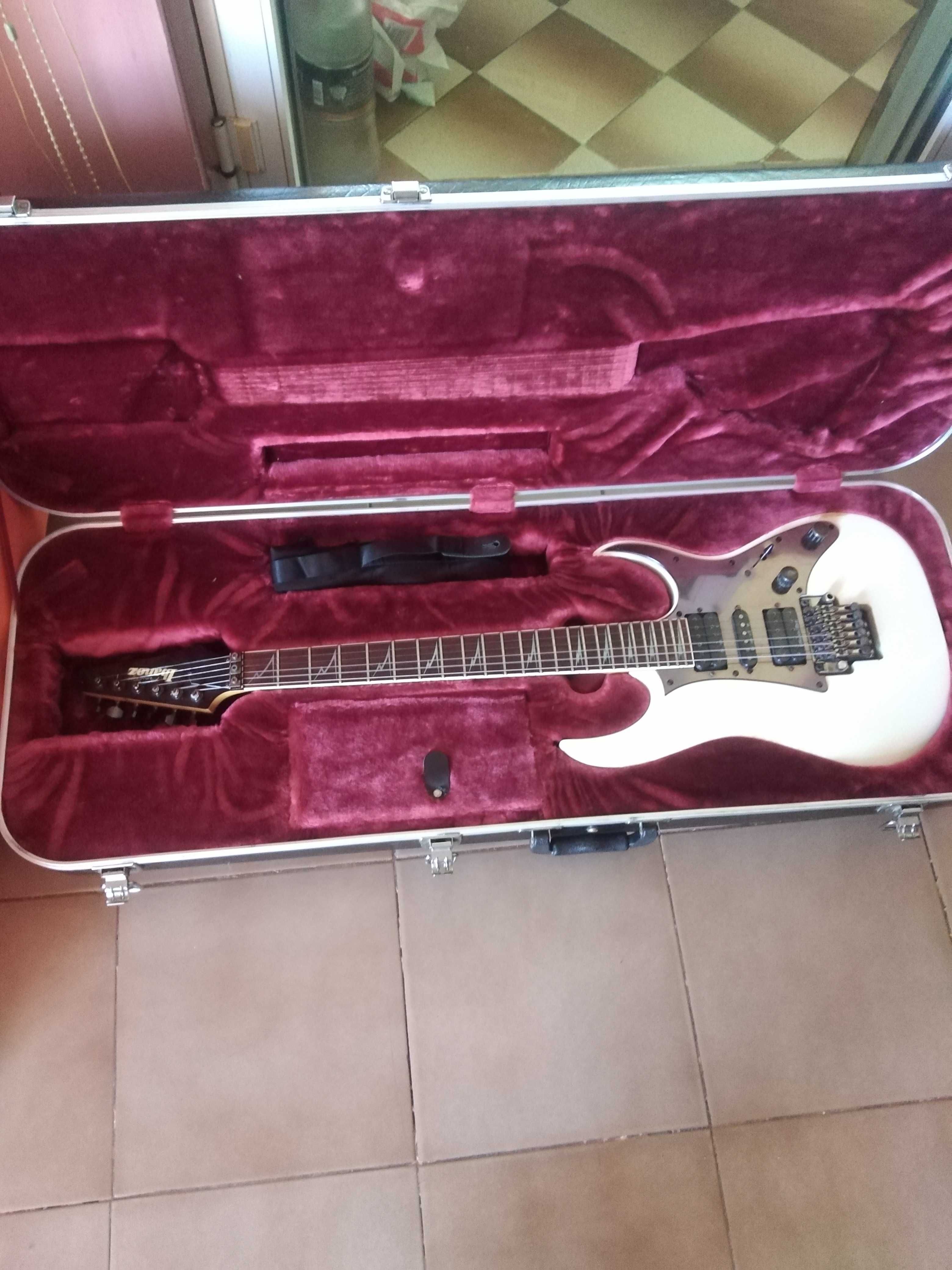 Ibanez RG2550Z Prestige