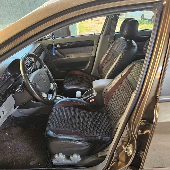 Chevrolet Gentra 2023