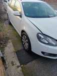 Bară fată/Capotă/Faruri Golf 6 1.6 TDi