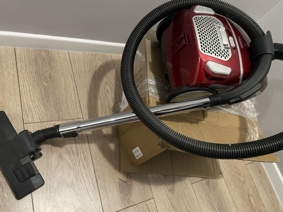 Пылесос б/у (работающий)