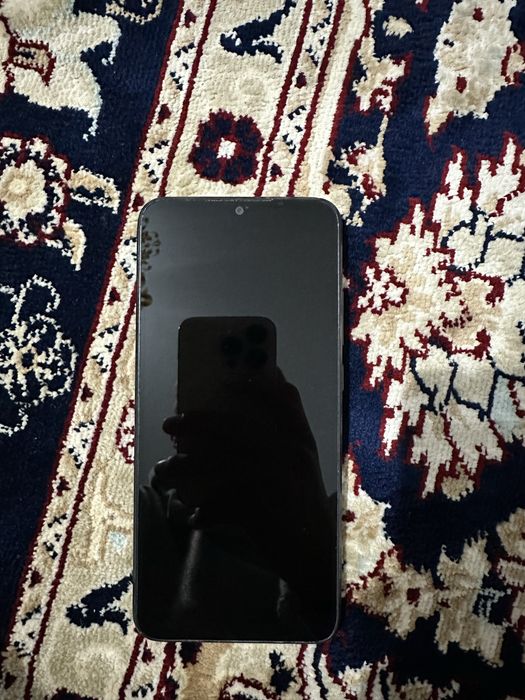 Redmi 9c 128 гиб