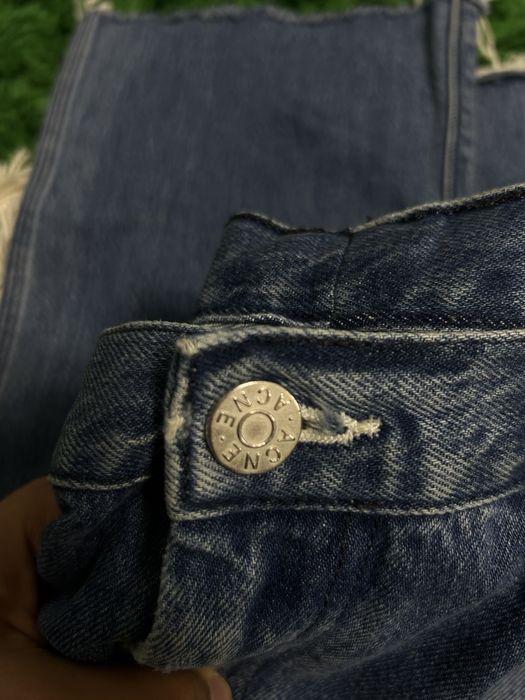 Acne Studios Jeans
