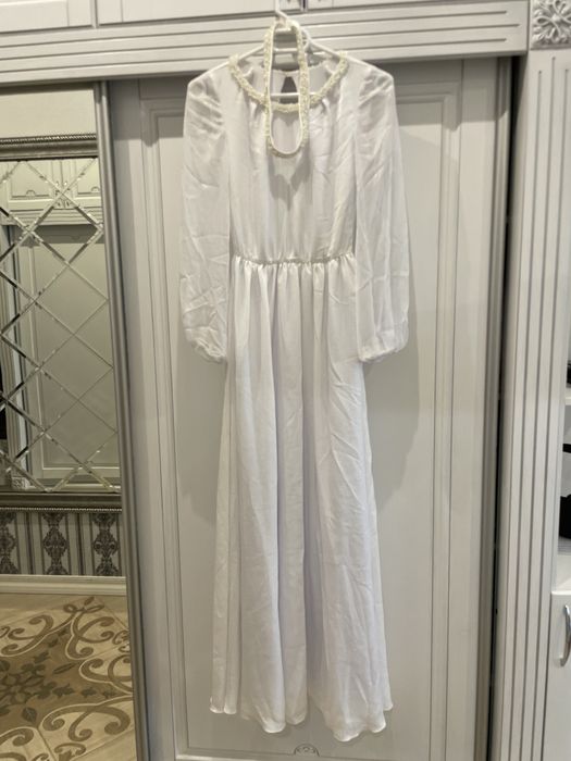 Продам платье