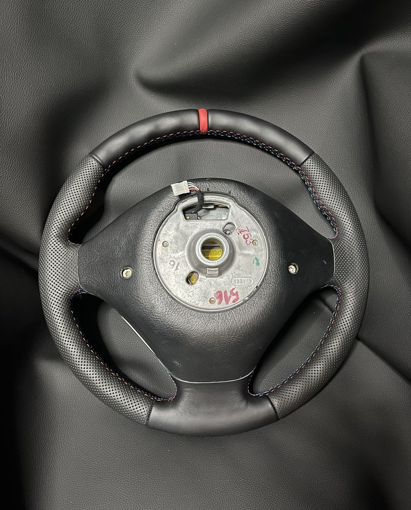 Волан BMW M-tech 3