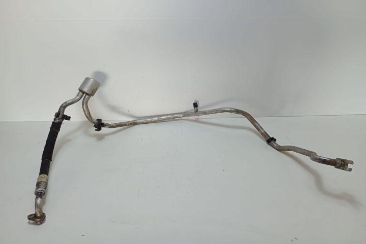 Conducta clima 96502008804 Citroen C4  seria