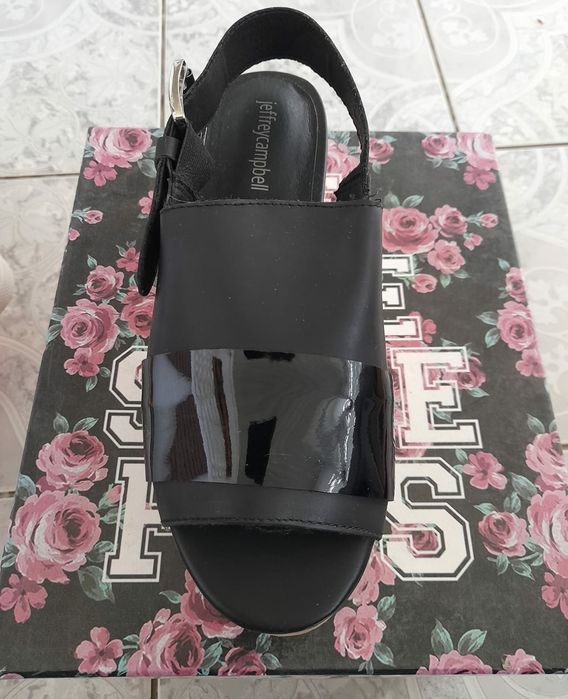 Sandale Jeffrey Campbell nr 39