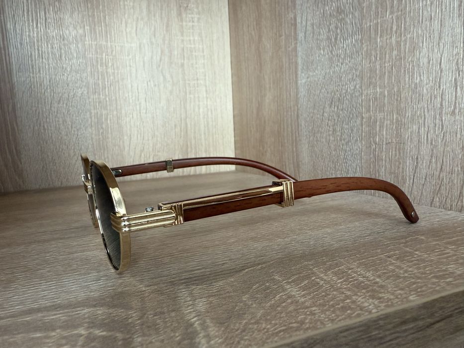 Дамски слънчеви очила тип Cartier