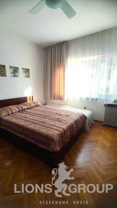 Продава се Четиристаен апартамент в Варна, Гръцка махала - 104 кв.м за 3366 €/кв.м - Снимка #8