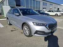 Skoda Octavia Skoda Octavia Combi STYLE 2.0 TDI DSG IN STOC LA SIBIU