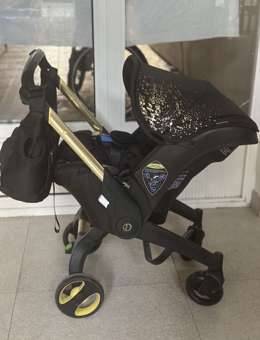 Донна оригинал автокресло коляска