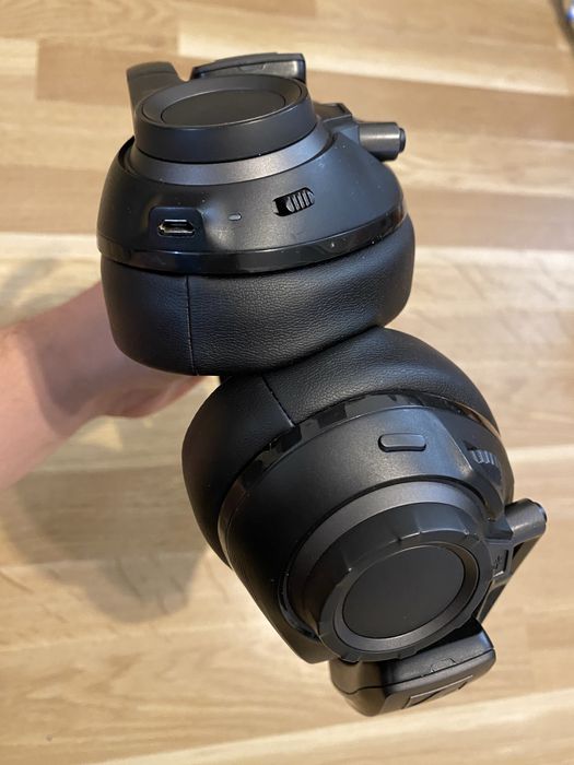 Casti Gaming Sennheiser Epos GSP670