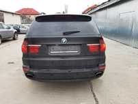 Haion,portbagaj bmw x5 e70