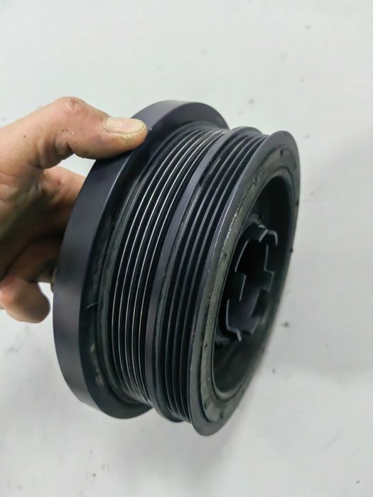 Fulie vibrochen Bmw E83