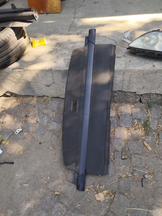 Втора за SKODA octavia комби 2010 и нагоре