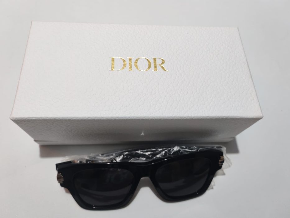 Ochelari soare Dior Blacksuit S2U noi originali
