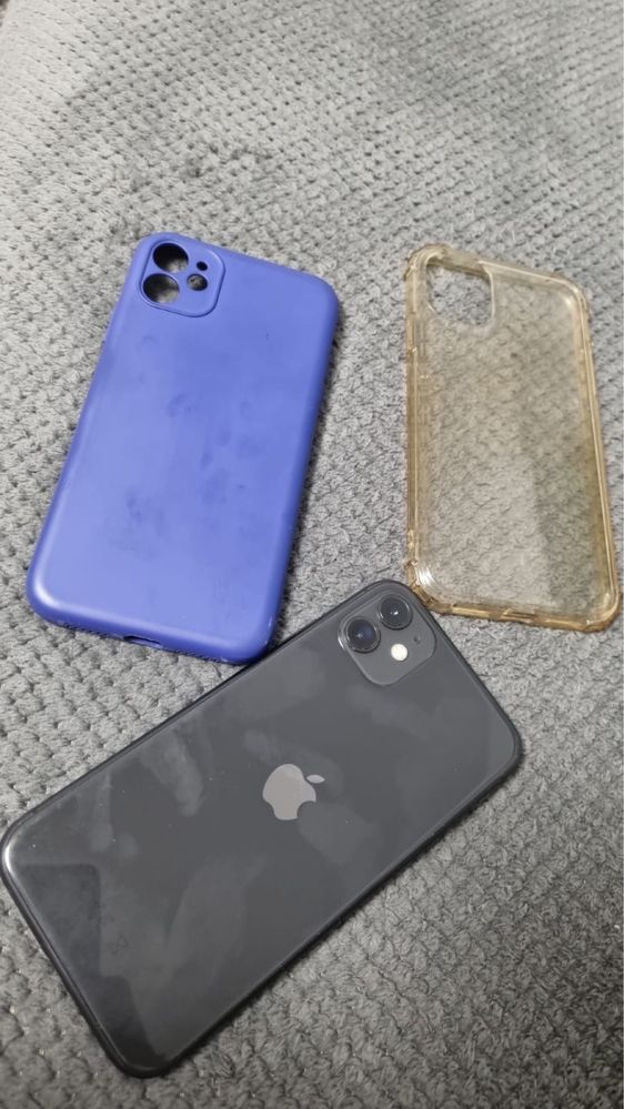 iPhone 11 stare perfectă