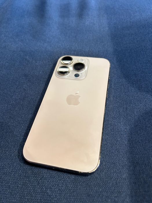 Vand iPhone 14 Pro 256GB GOLD