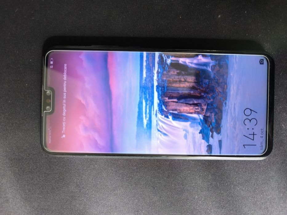 Huawei Y9 2019/ Y6s