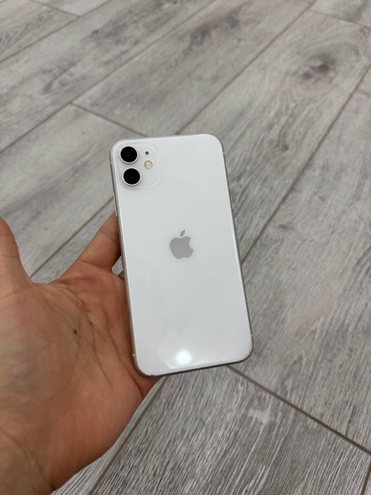 iphone 11 128 Ekran alishkan