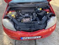 Vand motor diesel 1,4 cod F6JA Mazda 2,Ford Fiesta/Fusion 2002-2008