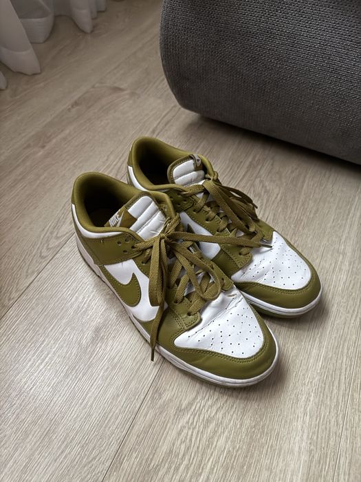 Мужской найк оригинал