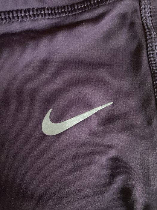 Клин Nike dri fit