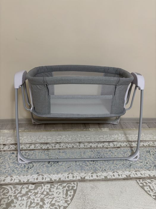 Продается манеж в хорошем состоянии