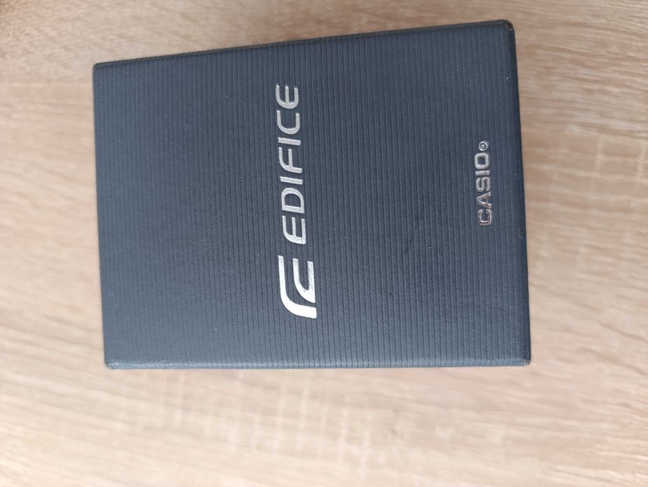 Часовник Casio Edifice