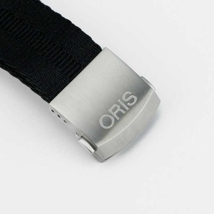 Oris Divers Sixty-Five Blue dial