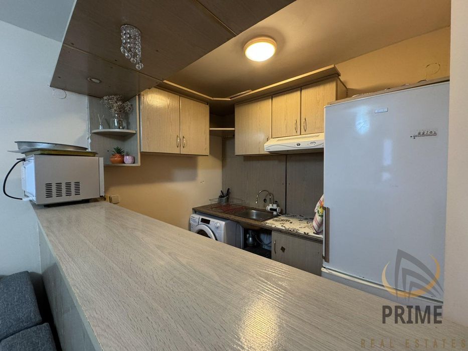 Продава се Двустаен апартамент в Бургас, Възраждане - 63 кв.м за 1540 €/кв.м - Снимка #4