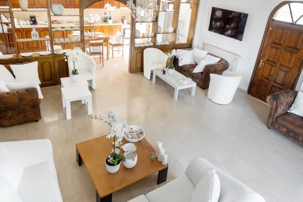 Почивка в Гърция