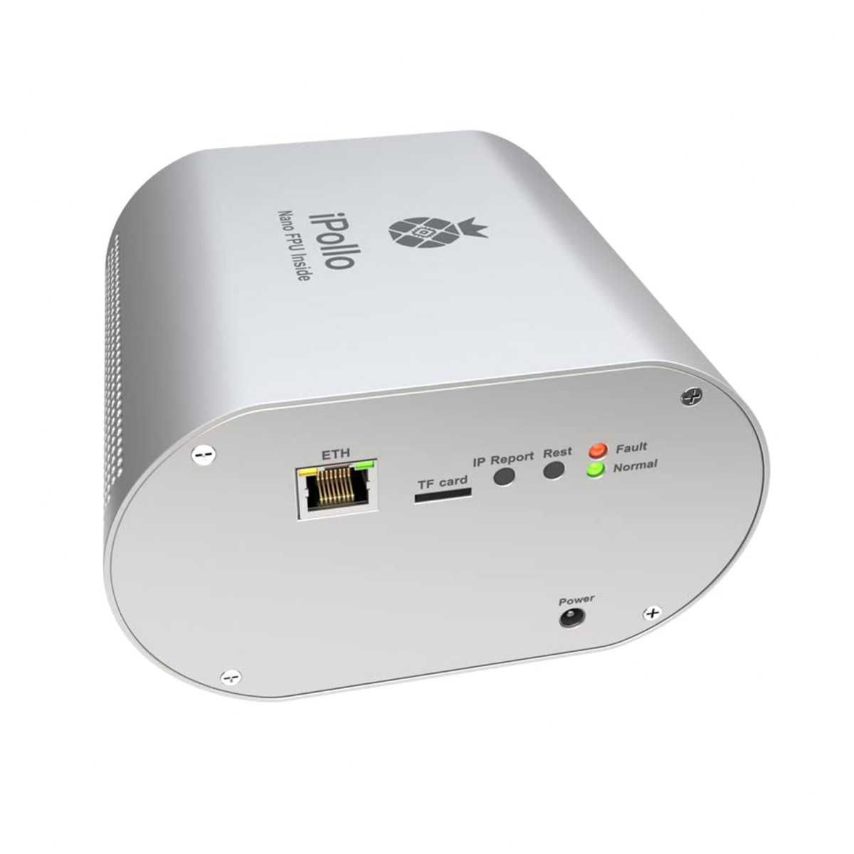 Miner iPollo G1 Mini – Miner Grin cu 1.4 GH/s, Consum 120W