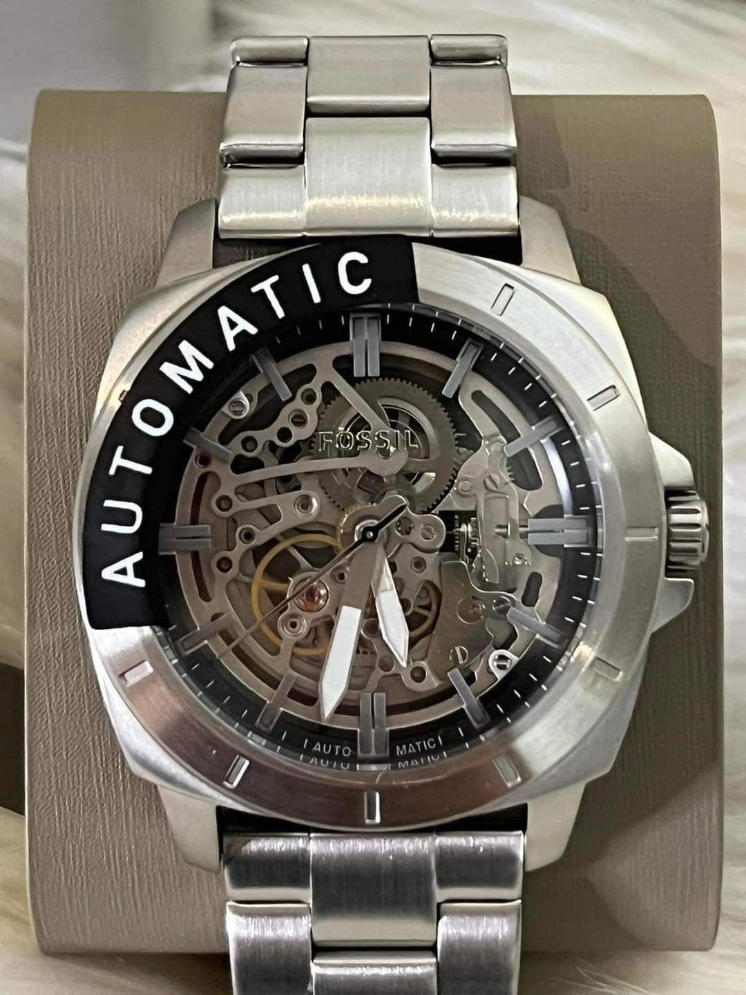 Ceas Original FOSSIL Automatic