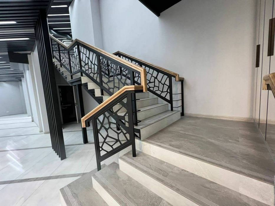 Сдаётся Коммерческое Помещение 485кв.м ор.ЖК Boulevard Ташкент Сити