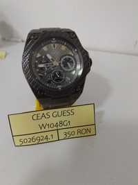 Ceas Guess (ctg)