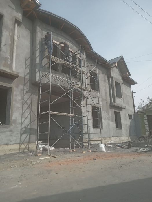 Suvoqchi ustalar,100 kv. 1000 kv. ishga 100% javob beramiz.