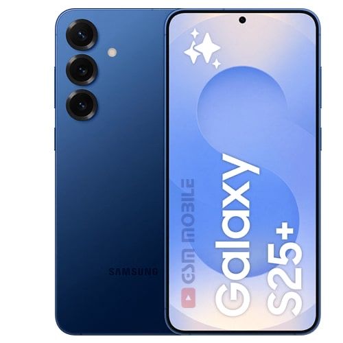 Magazin vinde: Samsung Galaxy S25 Plus 256gb / 12 RAM Navy NOU