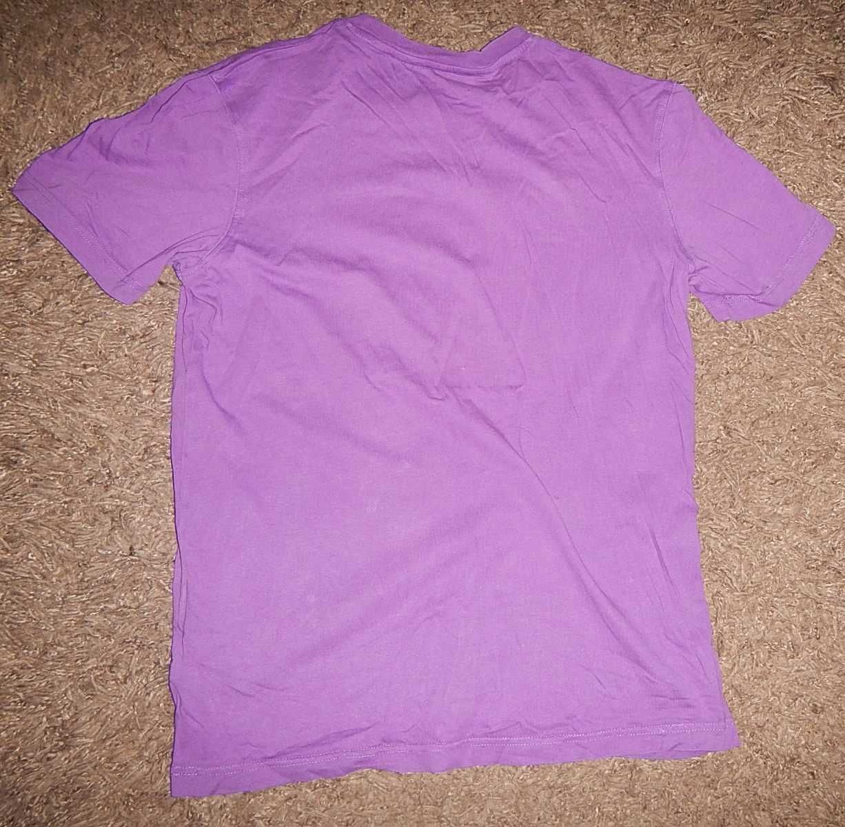Tricou Salomon. Marimea L-Men.